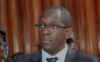«Le Haut conseil des collectivités territoriales n’est pas un Sénat bis», Abdoulaye Diouf Sarr