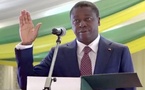 Togo: Faure Gnassingbé prête serment comme président du Conseil