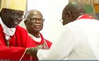 Dakar : Mgr André Guèye officiellement installé archevêque