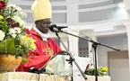 Nouvel archevêque de Dakar, Mgr André Guèye promet un magistère sous le signe du service « fraternel et humble »
