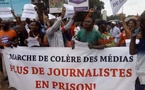 Journée mondiale de la liberté de la presse : en Afrique, les journalistes crient leur détresse