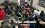 Mbour : 73 candidats à la migration irrégulière interceptés par la DNLT
