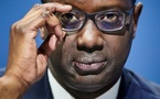 Côte d'Ivoire: meeting de soutien du PDCI à Tidjane Thiam