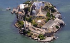 Trump demande la réouverture de la prison d’Alcatraz