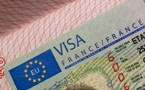 Frais de visas Schengen refusés : la France a engrangé 160 milliards FCFA en 10 ans, principalement sur des Africains