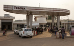 Centrafrique: à Bangui, une satisfaction modérée suite à la légère baisse attendue des prix des carburants