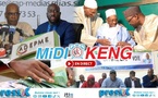 🔴DIRECT – Midikeng : Enquête des 114 milliards FCFA du Sukuk 2022, évaluation du régime Diomaye-Sonko et appui de l’ADEPME à 12 organes de presse