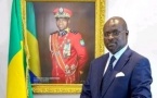 Gabon :  un Sénégalais d'origine à la tête de la diplomatie