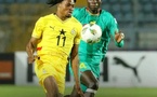 CAN U20 : Les « Lionceaux » en danger après leur défaite contre le Ghana