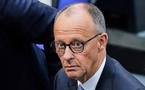 Allemagne: Friedrich Merz échoue à être élu chancelier au premier tour, l'AfD veut de nouvelles élections