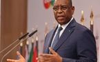 Global Solutions Summit 2025 à Berlin : Macky Sall plaide pour un multilatéralisme refondé et une coopération plus équitable
