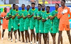 Mondial Beach soccer : le Sénégal affronte l’Italie pour une place en demi-finale, chocs Portugal - Japon et Brésil - Espagne