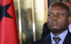 Guinée-Bissau: le président tente de sortir sa majorité de la crise