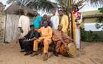 Nécrologie : décès de Mouhamed Latfi Bengeloune, guitariste de l’Orchestra Baobab