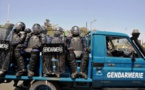 Fin de cavale de Boy Djinné: le film de l’arrestation du «Michael Scofield» sénégalais