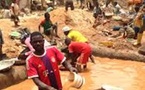Cameroun: l'exploitation minière dans l'est provoque une «catastrophe écologique et humaine»