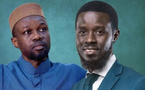 Dialogue social : Thierno Bocoum tire sur le tandem Sonko Diomaye et estime que « les vraies urgences sont ailleurs »