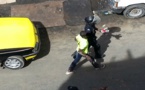 Opération «coup de poing» à Pikine : 60 agresseurs arrêtés.