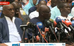 Mise en accusation de cinq anciens ministres : l’APR dénonce un “projet funeste” d’éradication du legs Macky Sall