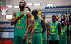 Afrobasket Masculin 2025 : Le Sénégal hérite d'un groupe explosif avec l'Égypte, le Mali et l'Ouganda