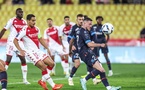Ligue 1 : Monaco et Marseille qualifiés en Ligue des champions