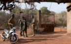 Burkina : sept ex-RSP recherchés