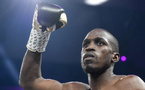 Boxe: Souleymane Cissokho remporte sa demi-finale et n'est plus qu'à une marche du titre mondial
