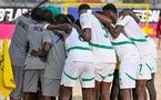 Beach Soccer - Mondial 2025 : Les “Lions” échouent au pied du podium