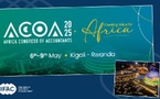Rencontre mondiale de l’expertise comptable : le Sénégal  va accueillir l’ACOA 2027