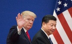 Les États-Unis et la Chine suspendent pour 90 jours une partie de leurs droits de douane punitifs