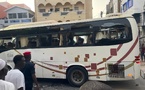 Bus du Jaraaf caillassé : l'AS Pikine condamne et rejette la faute sur un « manquement au protocole »