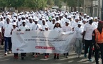 Ziguinchor : une marche organisée pour le deuxième anniversaire du dépôt des armes du front Nord du MFDC