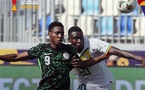 CAN U20 : Le Sénégal tombe face au Nigeria et dit adieu au Mondial 2025