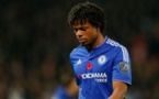Chelsea: Rémy vers Crystal Palace