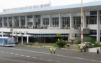 Prévention à la menace terroriste: Des travaux d’extension à la mosquée de l’aéroport de Dakar arrêtés