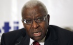 ​Iaaf : Le Président du Cio, Thomas Bach attaque Lamine Diack