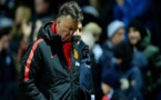 Manchester United : Van Gaal a présenté sa démission...
