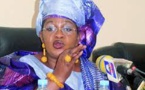 Aïda Mbodj : «Mon collègue Président Moustapha Diakhaté joue son baroud d’honneur…»