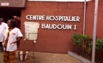 "Détournement de deniers publics" : l'ancien directeur de l'hôpital Roi-Baudouin envoyé en prison pour