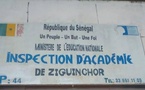 Danses obscènes à l’école Antoine de Padoue : l’IA de Ziguinchor dénonce des « dérives morales » et appelle à la vigilance