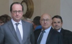 François Hollande veut prolonger l'Etat d'urgence de trois mois