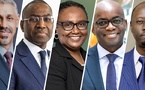 Africa CEO Forum : débat annulé entre les candidats à la présidence de la BAD après plusieurs désistements