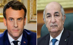 Tensions France-Algérie: Paris annonce «renvoyer» des diplomates algériens après des expulsions par Alger