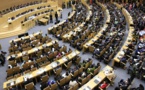 Le Burundi toujours au centre des discussions avant le sommet de l'UA