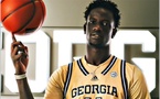 Mouhamed Sylla rejoint Georgia Tech : un nouveau talent sénégalais à l'assaut de la NCAA