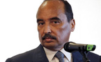 Mauritanie: l'ex-président Mohamed Ould Abdel Aziz condamné en appel à 15 ans de prison ferme pour «enrichissement illicite»