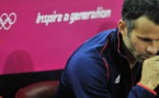 Man Utd : Giggs met la pression !