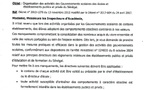 Activités des gouvernements scolaires : le ministère de l’Éducation durcit le ton face aux dérives