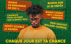 Gagne chaque jour avec les bonus AfroPari !