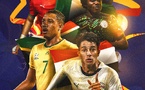 CAN U20 : Afrique du Sud vs Nigeria, Maroc vs Égypte, deux chocs explosifs pour une place en finale